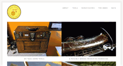 Desktop Screenshot of opensourcesaxophoneproject.com
